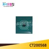 DC-C5540 6650 7550 칩 정품 토너칩 검정 CT200568